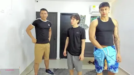 Masters_sexx webcam stripchat model stream image