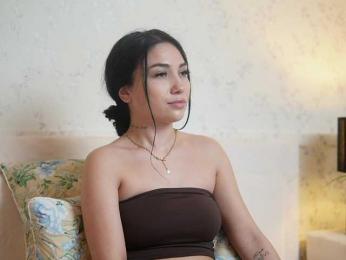 AmyKaiya webcam model stream image