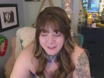 smashberry webcam model stream image