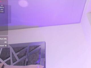 Meghann Sweet webcam model stream image