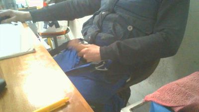 ilvolpone webcam cam4 model stream image