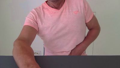 andrewgeil webcam model stream image