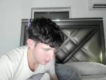 gayndepressed webcam chaturbate model stream image