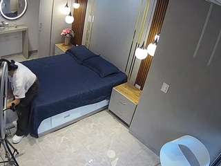 voyeurcam-casa-salsa-bedroom-10 webcam model stream image