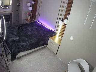 voyeurcam-casa-salsa-bedroom-10 webcam model stream image