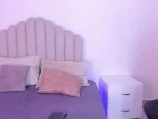 hannacupper webcam camsoda model stream image