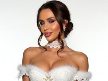 Anais webcam livejasmin model stream image