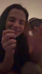 Cocciniglia webcam model stream image