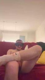 Cocciniglia webcam model stream image