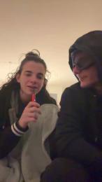 Cocciniglia webcam cam4 model stream image