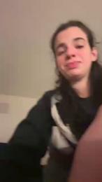 Cocciniglia webcam model stream image