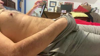 over40b webcam model stream image