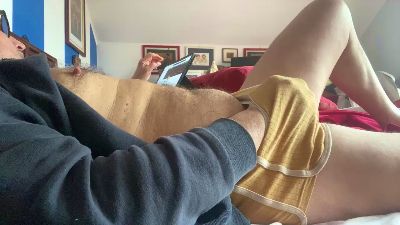 over40b webcam model stream image