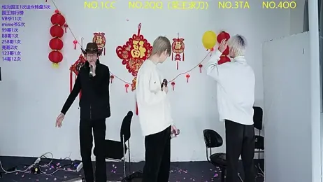 sweetboys666 webcam stripchat model stream image