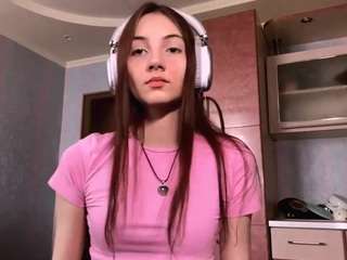 eldorasebero webcam model stream image