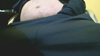 pongibear webcam model stream image