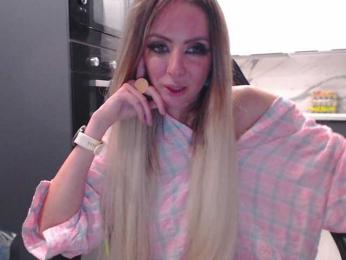 blondalina webcam bongacams model stream image