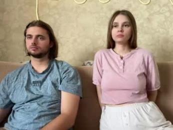 eva_calvin webcam chaturbate model stream image