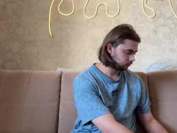 eva_calvin webcam chaturbate model stream image