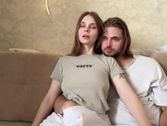 eva_calvin webcam chaturbate model stream image