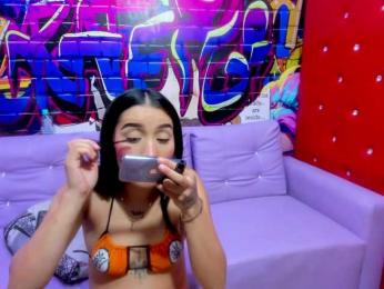 Crazy_sex webcam bongacams model stream image