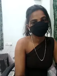 Itz_ishu webcam stripchat model stream image