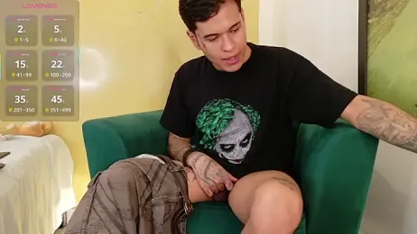 rosse_dredd webcam model stream image