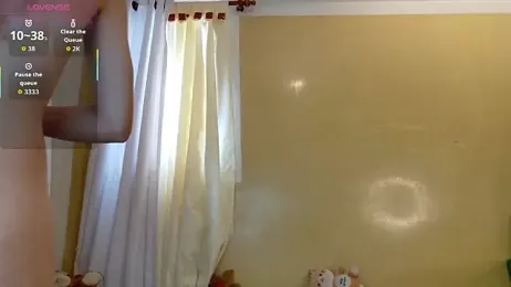 rosse_dredd webcam stripchat model stream image