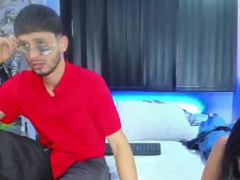 drake_and_zara webcam model stream image