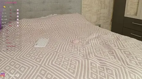 LIl_Sandra webcam stripchat model stream image