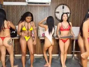 canelasquirtxxx webcam chaturbate model stream image