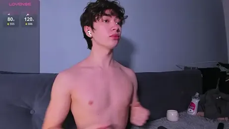 AlanReckless webcam stripchat model stream image