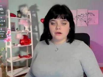 rose_dark_ webcam model stream image