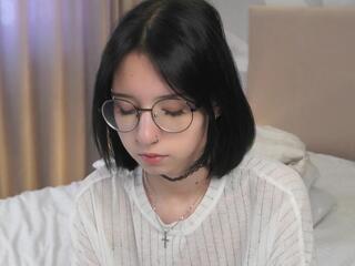 Paula Outen webcam model stream image