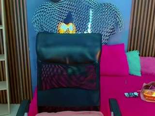 britneyortegax webcam model stream image