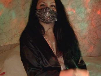 FlorenaXXX webcam bongacams model stream image