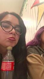 amanne_misa webcam model stream image