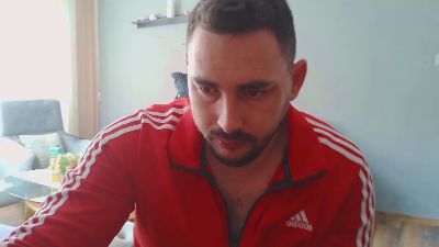 djmute_33 webcam model stream image