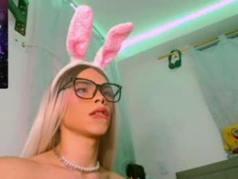 katykennex webcam chaturbate model stream image