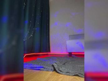 STARGAZZZM webcam bongacams model stream image