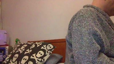 chicogijon40 webcam cam4 model stream image