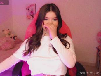 Im_emi webcam model stream image