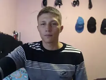 Cronos_Hot_8 webcam model stream image