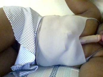 Sexxyblacky webcam bongacams model stream image