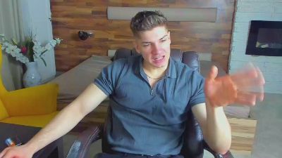 MaxKaidenn webcam model stream image