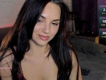 angelwhynot webcam model stream image