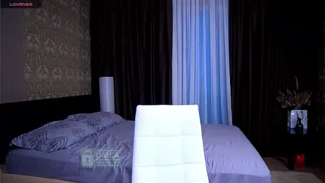 AmmyScotch webcam stripchat model stream image