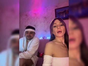 VIP17CoupleDream webcam bongacams model stream image