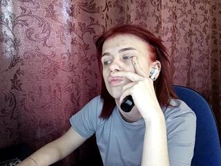 Kati Foth webcam model stream image