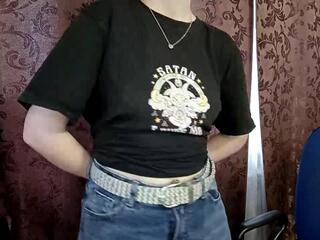 Kati Foth webcam model stream image